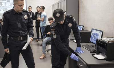 Когда понятые при обыске не обязательны? - 112.ua