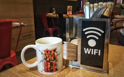 Wi-Fi получил самое важное обновление за 20 лет. В России оно не заработает - cnews.ru