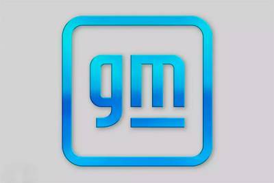 Концерн General Motors сменил логотип впервые за 57 лет - bin.ua - США