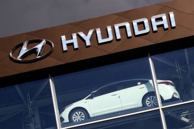 Ашот Оганесян - Ъ: данные 1,3 млн российских владельцев Hyundai выставили на продажу - rtvi.com