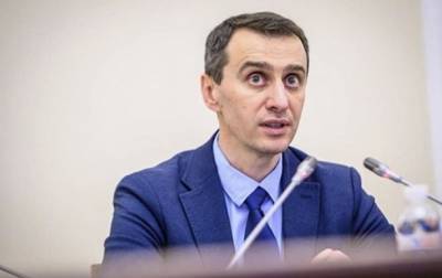 Виктор Ляшко - Продлевать локдаун не планируется - Ляшко - korrespondent.net - Англия