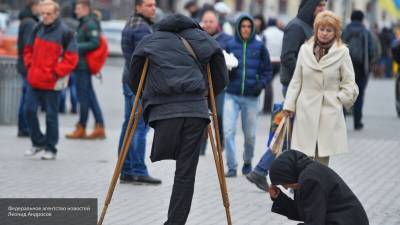 Владимир Зеленский - Петр Порошенко - Зеленский может повысить тарифы на ЖКХ для населения Украины в 20 раз - nation-news.ru - Киев
