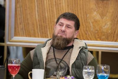 Рамзан Кадыров - В Чечне появится мечеть имени Рамзана Кадырова. Сам Кадыров против - znak.com - респ. Чечня