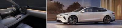 NIO представила новый электромобиль с большими перспективами - smartmoney.one