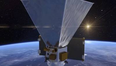 NASA создаст новую космическую обсерваторию - hubs.ua