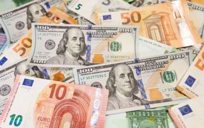 Украину в 2021 году ожидают пиковые выплаты по госдолгу: график Минфина - rbc.ua