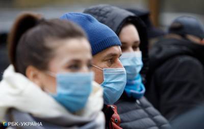 Самое главное сейчас придерживаться карантина в супермаркетах, - министр Британии - rbc.ua - Англия