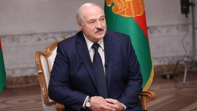 Александр Лукашенко - Рене Фазель - Лукашенко назвал нормальными демократические процессы в Белоруссии - polit.info - Белоруссия