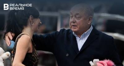 Алексей Мишин - Елизавета Туктамышева - Тренер Алексей Мишин заразился коронавирусом - realnoevremya.ru - Москва