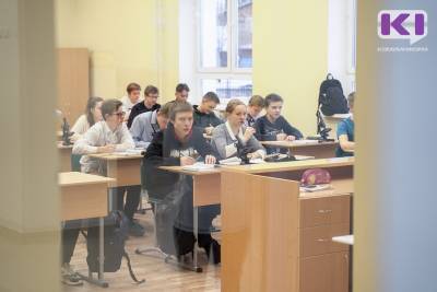 Подростков в Коми спросили, как часто они используют ненормативную лексику - komiinform.ru - респ. Коми