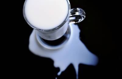 Андрей Ярмак - Прибыль производителей молока за год упала на 16% - agroportal.ua