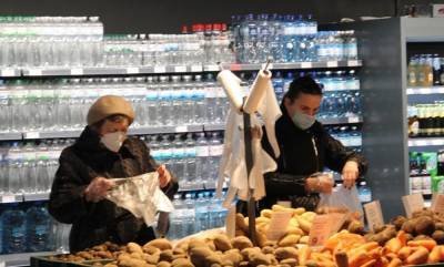 Цены на любимые продукты украинцев резко взлетят, сколько придется переплачивать: "Наступит дефицит и..." - sport.politeka.net