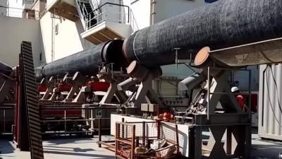 Дональд Трамп - Джо Байден - В Швеции прогнозируют газовую войну из-за "Северного потока -2" - delovoe.tv - США - Швеция