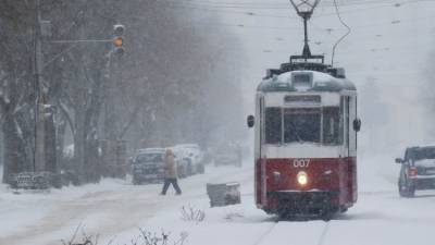 Дождь, снег и сильный ветер: в Крыму объявили штормовое предупреждение - crimea.ria.ru - Крым - Симферополь