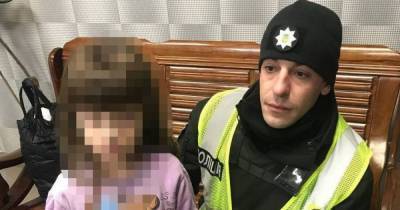 Без куртки на поиски мамы: в Одессе маленький ребенок сбежал из приюта (фото) - tsn.ua - Кривой Рог - Одесса