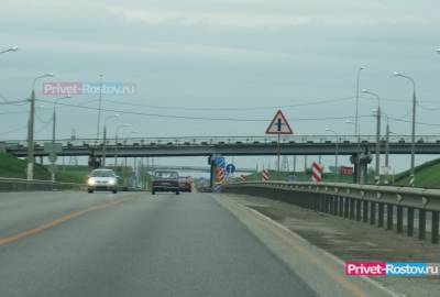 Минтранс Ростовской области отменил конкурс на строительство северного обхода донской столицы - privet-rostov.ru - Ростовская обл.