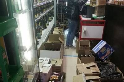 Задержан житель ХМАО, который пытался продать 11 тонн контрафактного алкоголя - znak.com - Сургут - Югра