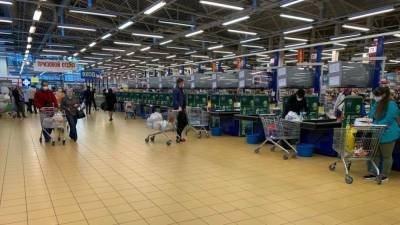 Россиян предупредили о росте цен на 3,6% в 2021 году - inforeactor.ru