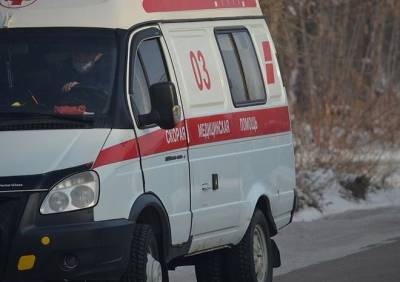 Врачи рассказали о состоянии обварившегося кипятком малолетнего рязанца - ya62.ru - район Александро-Невский