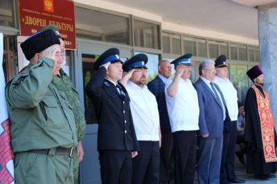 На Ставрополье стартовал межнациональный видеопроект о Великой Отечественной войне - nazaccent.ru - Ставрополье