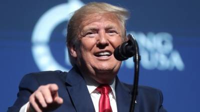 Дональд Трамп - Барак Обама - Нэнси Пелоси - Джо Байден - Адвокат Трампа пообещал опубликовать компромат на демократов - politros.com - США - Того