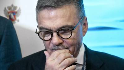 Александр Лукашенко - Рене Фазель - Фазель о проведении ЧМ по хоккею в Белоруссии: на IIHF оказывается очень большое давление - russian.rt.com - Белоруссия - Минск