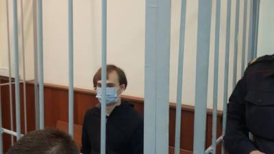 Азат Мифтахов - В Москве у суда задержаны 5 человек из группы поддержки Мифтахова - svoboda.org - Москва