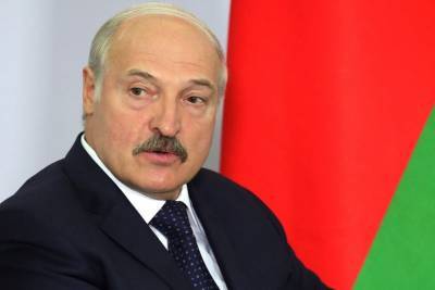 Александр Лукашенко - Лукашенко настаивает на проведении ЧМ по хоккею в Белоруссии - sport.ru - Белоруссия