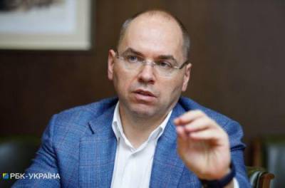 Максим Степанов - Степанов рассказал, зачем Украине нужен жесткий карантин - from-ua.com