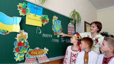 В украинских школах заработал новый санитарный регламент: что изменилось - enovosty.com