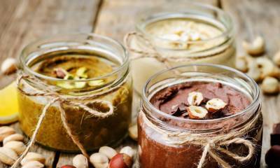 Самый вкусный суперфуд: что такое урбеч, и как его правильно готовить - skuke.net - респ. Дагестан