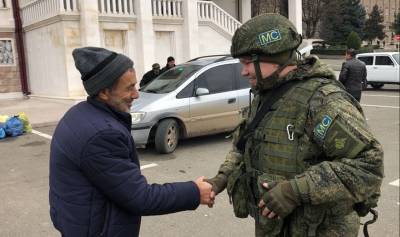 Владимир Путин - Ильхам Алиев - Николу Пашинян - Путин предложил обсудить новые шаги по урегулированию в Карабахе - tvc.ru - Азербайджан