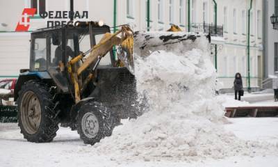 Евгений Поторочин - Екатеринбургская ГИБДД осталась недовольна уборкой улиц - fedpress.ru - Екатеринбург