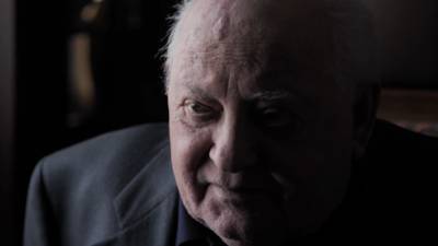 Михаил Горбачев - Горбачев ждет сокращения оборонных бюджетов во всем мире в 2021 году - polit.info