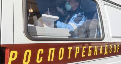 Александр Горелов - В Роспотребнадзоре рассказали, как защититься от "британского" штамма - ren.tv