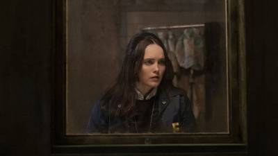 Энтони Хопкинс - Опубликован трейлер «Кларисы» — продолжения «Молчания ягнят» - gazeta.ru