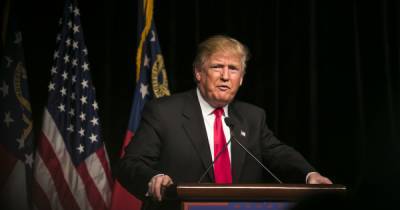 Дональд Трамп - Майк Пенс - Джо Байден - Импичнутый или недееспособный. Кому нужно досрочное изгнание Трампа из Белого дома - dsnews.ua - Вашингтон