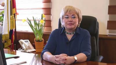 Валерий Фальков - Ректор "Станкина" умерла от коронавируса - vesti.ru