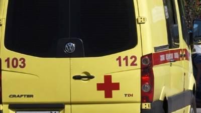 В Тюмени мальчик чуть не задохнулся из-за игрушки - nashgorod.ru - Тюмень