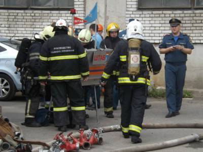Арестована хозяйка тюменского пансионата для пожилых, где при пожаре погибли семь человек - rosbalt.ru - Тюмень