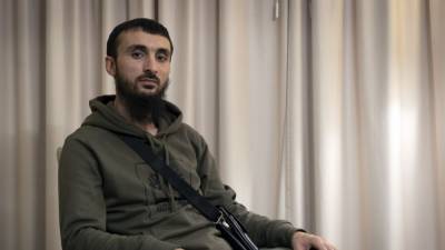 Рамзан Кадыров - Тумсо Абдурахманов - Ахмат Кадыров - В Швеции вынесли приговор по делу о покушении на блогера из Чечни - svoboda.org - Швеция - респ. Чечня