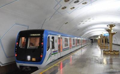 В метро не будут повышать стоимость проезда. Наоборот, планируется снизить стоимость и внедрить скидки - Тошшахартрансхизмат - podrobno.uz - Узбекистан - Ташкент