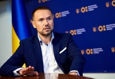 Сергей Шкарлет - Министр образования объяснил, как учатся школьники во время локдауна - facenews.ua