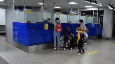 В «красной» зоне находятся все страны-соседи Украины - МОЗ - ru.slovoidilo.ua - США - Молдавия - Белоруссия - Румыния - Венгрия - Словакия