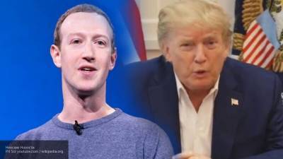 Дональд Трамп - Сергей Марков - Twitter и Facebook названы главным оружием Запада для попытки госпереворота в России - nation-news.ru - США