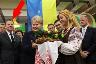 Крупного литовского бизнесмена Раймондаса Туменаса подозревают в отмывании денег, связанных с наркоторговлей – источник в СБУ - from-ua.com - Литва - Кипр