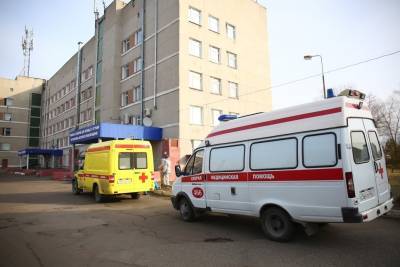 В Свердловской области закроют еще несколько ковидных госпиталей - znak.com - Екатеринбург - Свердловская обл. - Уральск - Дегтярск