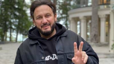 Стас Михайлов - На Стаса Михайлова подали в суд из-за долга на миллион рублей - 5-tv.ru - респ. Татарстан - Казань