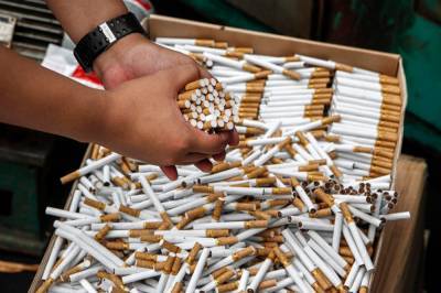 Philip Morris - Цена сигарет в 2021 году вырастет в среднем на 9 грн - newsone.ua