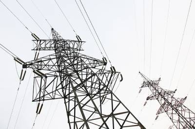 Потребление электроэнергии в России в 2020 году снизилось на 2,3% - pnp.ru